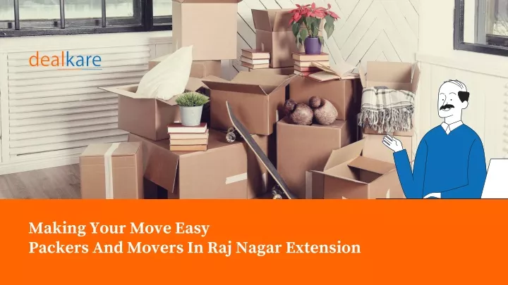 making your move easy packers and movers