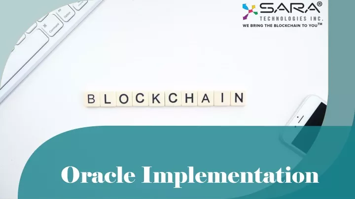 oracle implementation