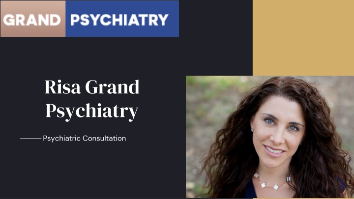 risa grand psychiatry