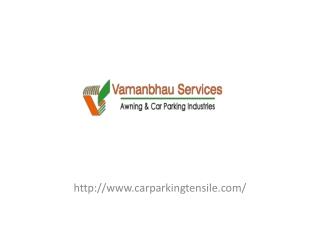 http www carparkingtensile com