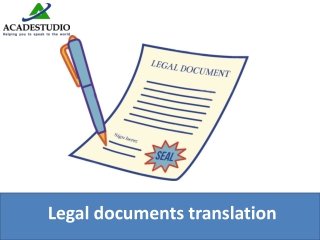 How can legal document translation services help?