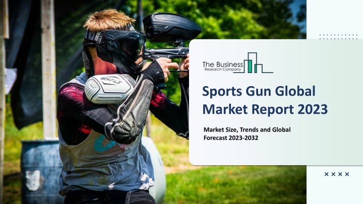 sports gun global market report 2023