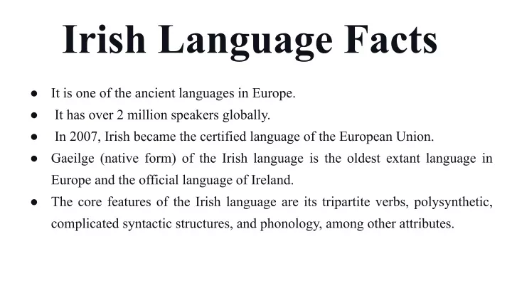 ppt-why-should-companies-invest-in-irish-translation-services