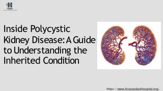 inside polycystic