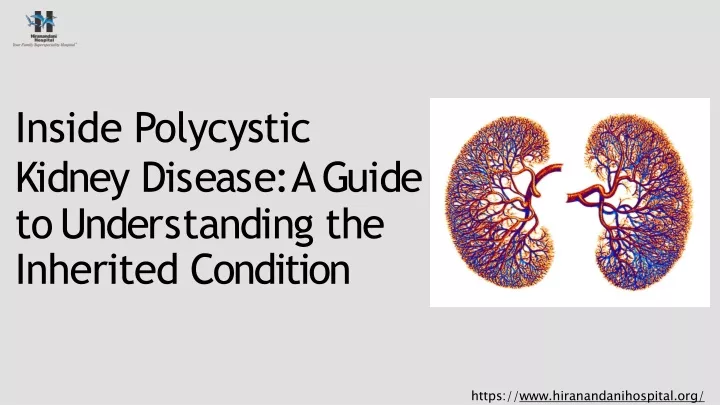 inside polycystic