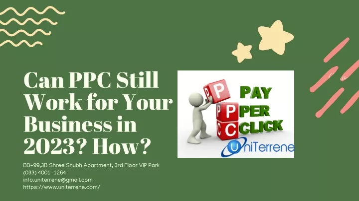 can ppc still work for your business in 2023