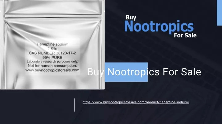 buy nootropics for sale