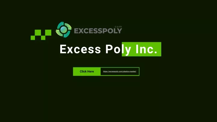 excess poly inc