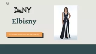 Odrella Dresses | Elbisny.com