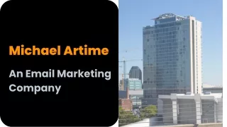 Michael Artime - An Email Marketing Company