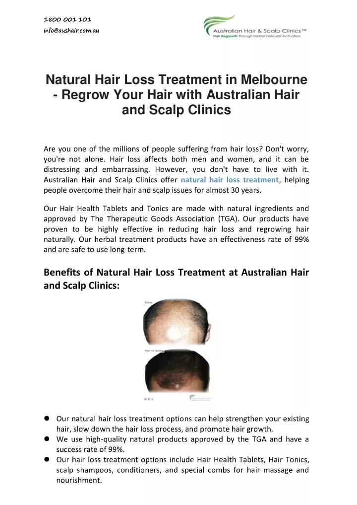1800 001 101 info@aushair com au natural hair