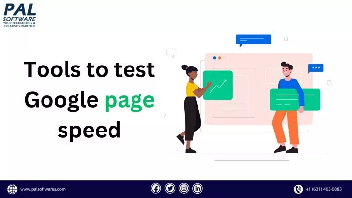 tools to test google page speed