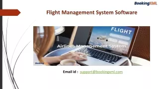 flight management system software