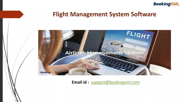 flight management system software
