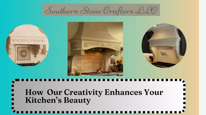 how our creativity enhances your kitchen s beauty