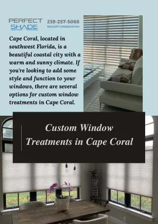 cape coral located in southwest florida