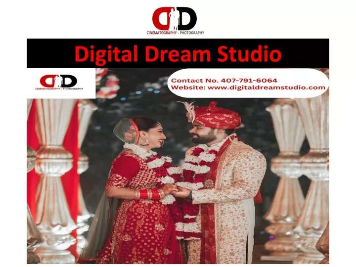 digital dream studio