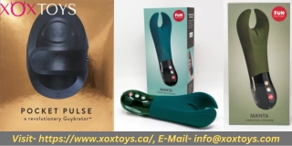 Buy Dildos Online In Canada For The Lowest Wholesale Prices  XoxToys Canada