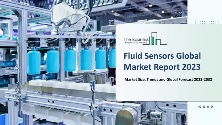 fluid sensors global market report 2023