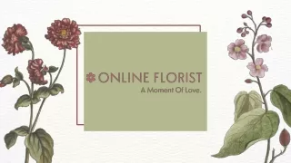 Flower Bouquets in Singapore: Bringing Beauty and Joy to Your Doorstep