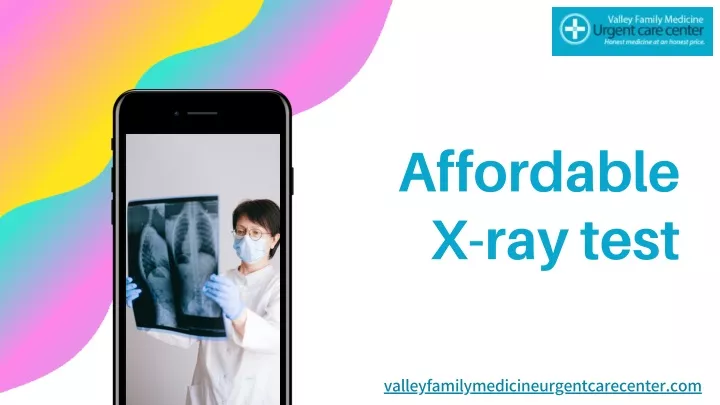 PPT - Affordable X-ray test PowerPoint Presentation, free download - ID ...