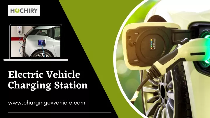 PPT - Electric Vehicle Charging Station PowerPoint Presentation, free ...