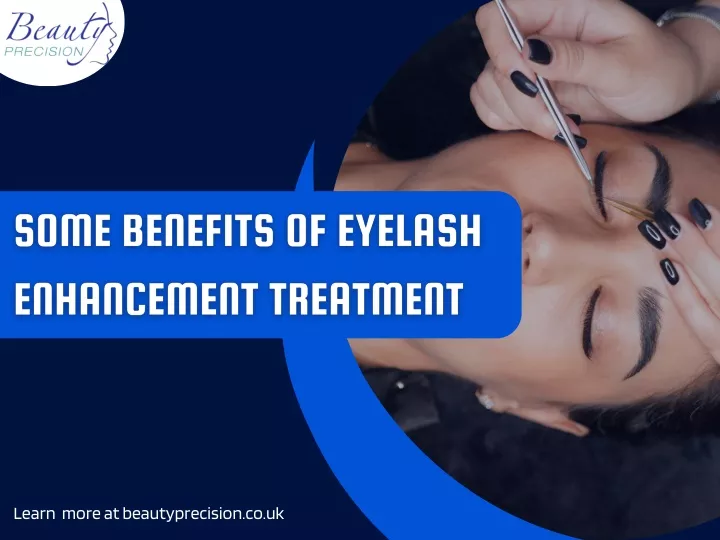 learn more at beautyprecision co uk