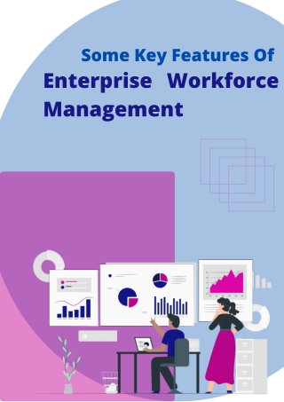 Enterprise Workforce Management