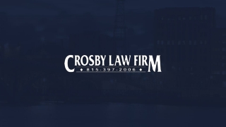 Criminal Defense Attorney in Rockford IL - Crosby Law Firm