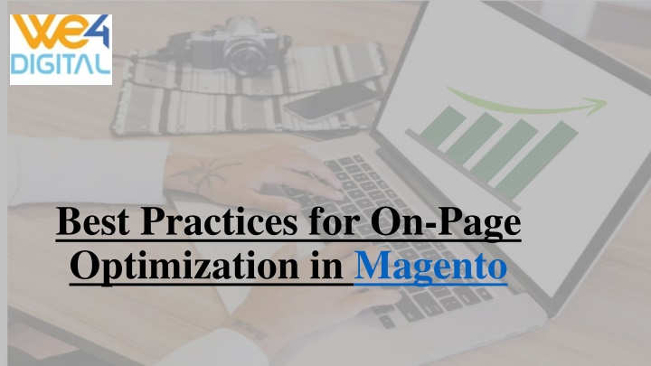 best practices for on page optimization in magento