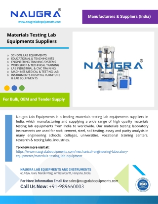 manufacturers suppliers india