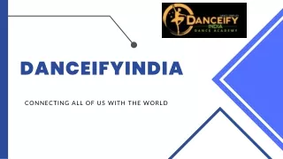 Best online dance classes in india