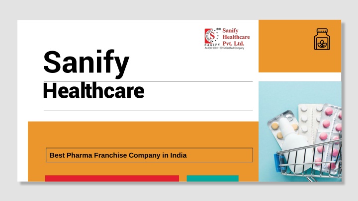 sanify healthcare