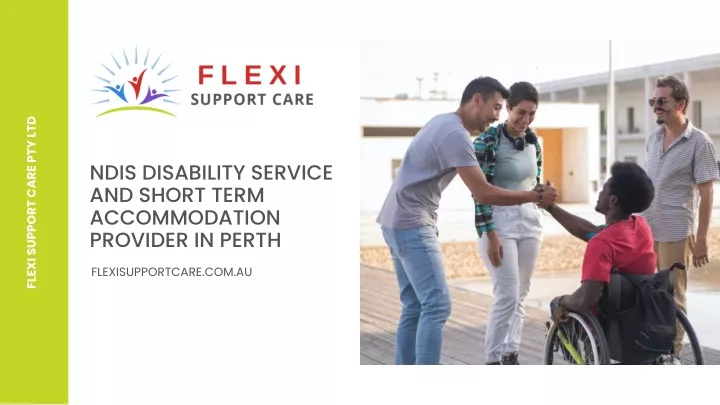 flexi support care pty ltd