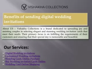 Benefits of sending digital wedding invitations (1)