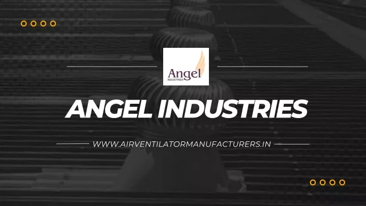 angel industries