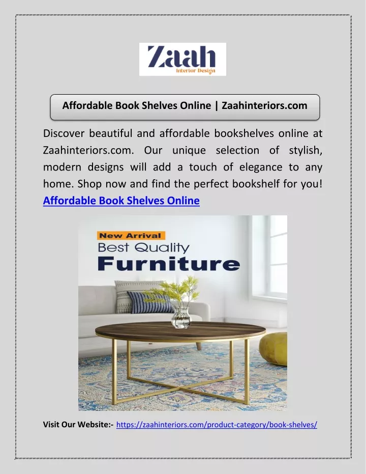 affordable book shelves online zaahinteriors com