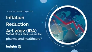 a market research report on