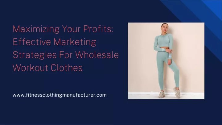 maximizing your profits effective marketing