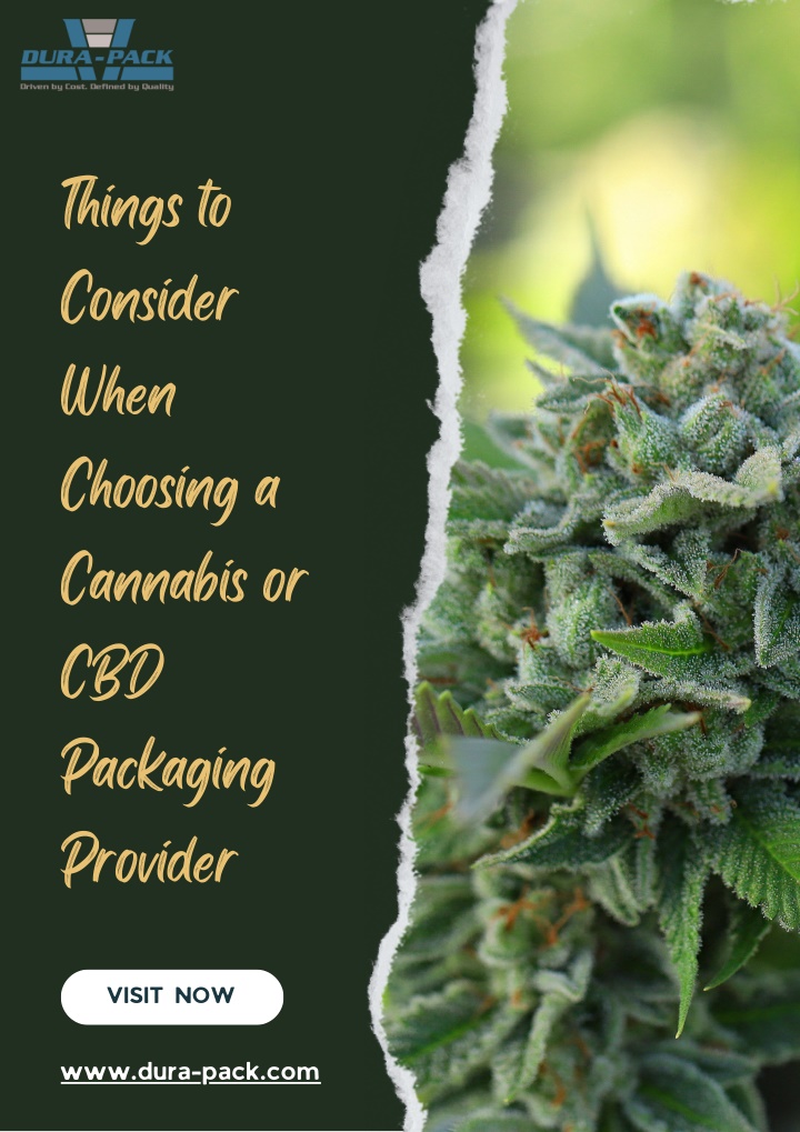 things to consider when choosing a cannabis