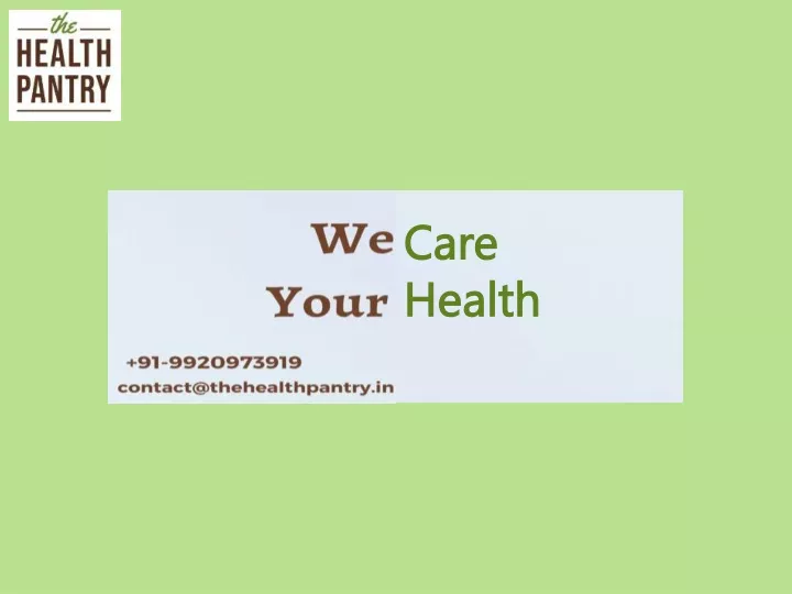 care care health health