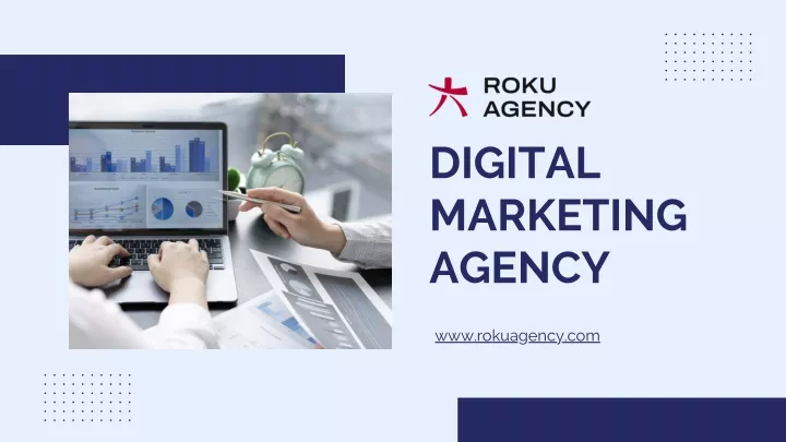 digital marketing agency