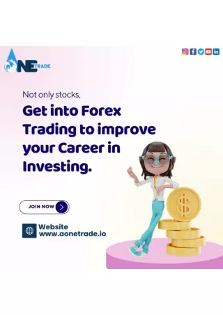 Forex Market | A One Trade