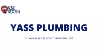 Plumber in Canley Heights | Yass Plumbing