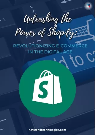 Maximizing Profitability with Shopify: The Ultimate Guide for Online Merchants