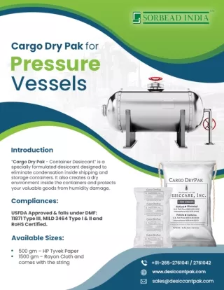 Cargo-DryPak-for-Pressure-Vessels