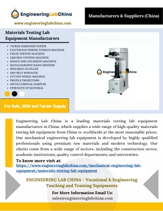 manufacturers suppliers china