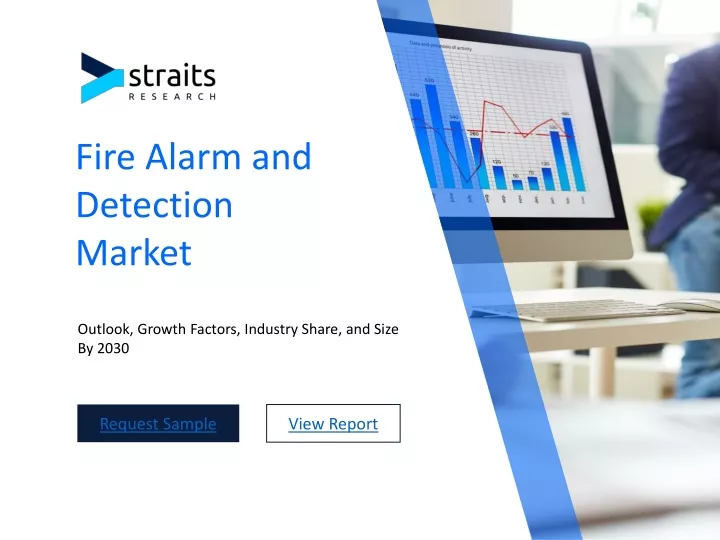 fire alarm and detection market