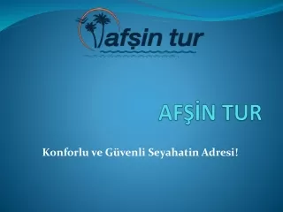 af n tur