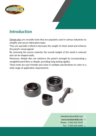 introduction